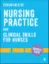 Picture of Book Bundle: Essentials of Nursing Practice & Essentials of Clinical Skills
