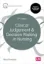 Imagem de Clinical Judgement and Decision Making in Nursing