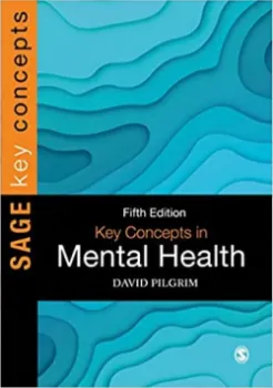 Imagem de Key Concepts in Mental Health