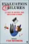 Picture of Book Evaluation Failures: 22 Tales of Mistakes Made and Lessons Learned