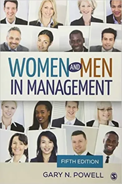 Imagem de Women and Men in Management