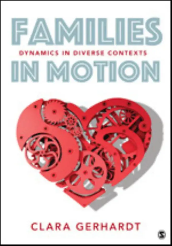 Imagem de Families in Motion: Dynamics in Diverse Contexts