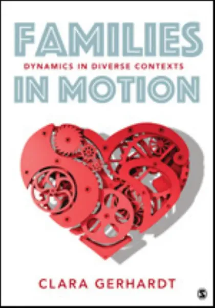 Imagem de Families in Motion: Dynamics in Diverse Contexts