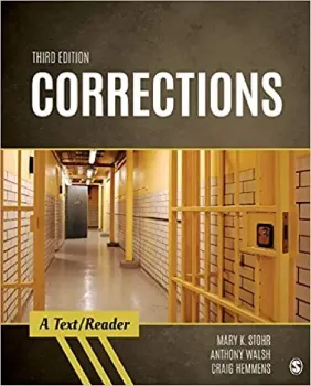 Picture of Book Corrections: A Text/Reader