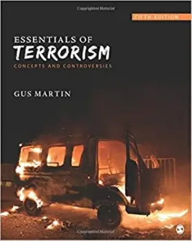 Imagem de Essentials of Terrorism: Concepts and Controversies