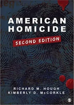 Picture of Book American Homicide