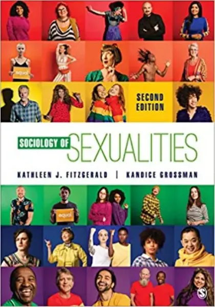 Imagem de Sociology of Sexualities