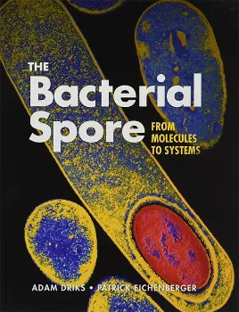 Imagem de The Bacterial Spore: From Molecules to Systems