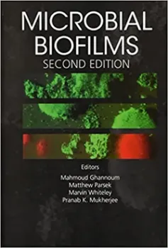Picture of Book Microbial Biofilms