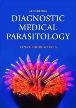 Imagem de Diagnostic Medical Parasitology