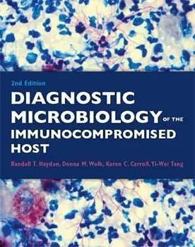 Imagem de Diagnostic Microbiology of the Immunocompromised Host
