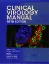 Imagem de Clinical Virology Manual