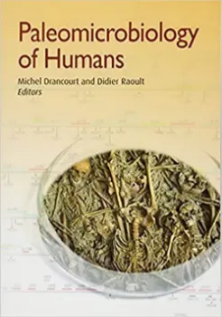 Picture of Book Paleomicrobiology of Humans