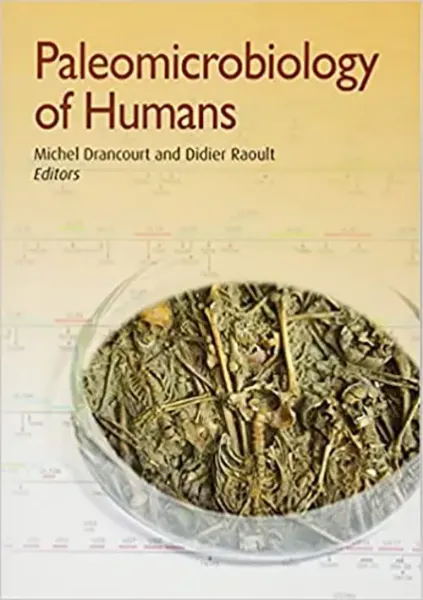 Imagem de Paleomicrobiology of Humans