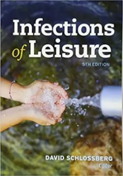 Imagem de Infections of Leisure