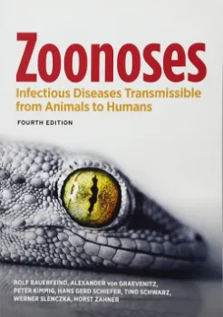 Imagem de Zoonoses: Infectious Diseases Transmissible from Animals to Humans