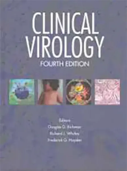 Imagem de Clinical Virology