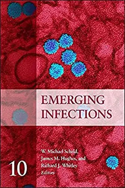 Imagem de Infectious Disease & Microbiology