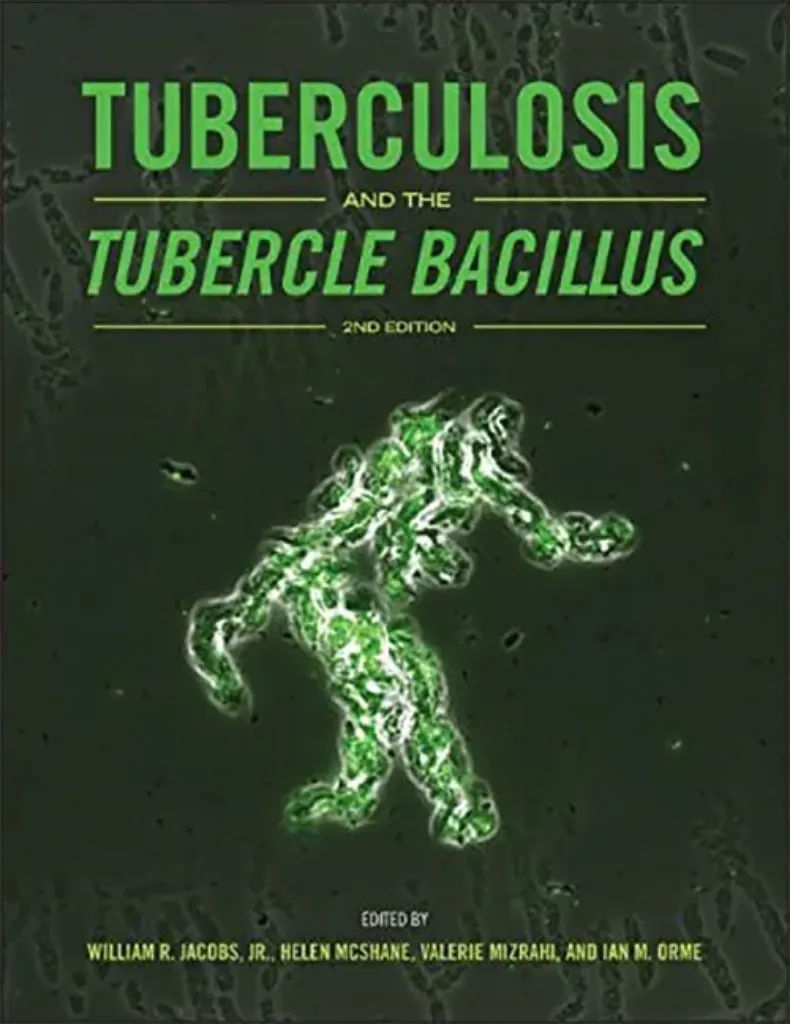 Imagem de Tuberculosis and the Tubercle Bacillus