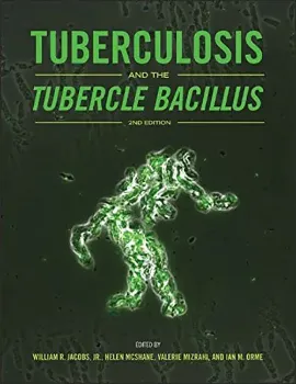 Picture of Book Tuberculosis and the Tubercle Bacillus