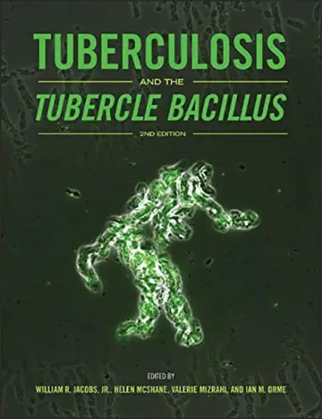 Imagem de Tuberculosis and the Tubercle Bacillus