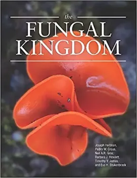 Picture of Book The Fungal Kingdom