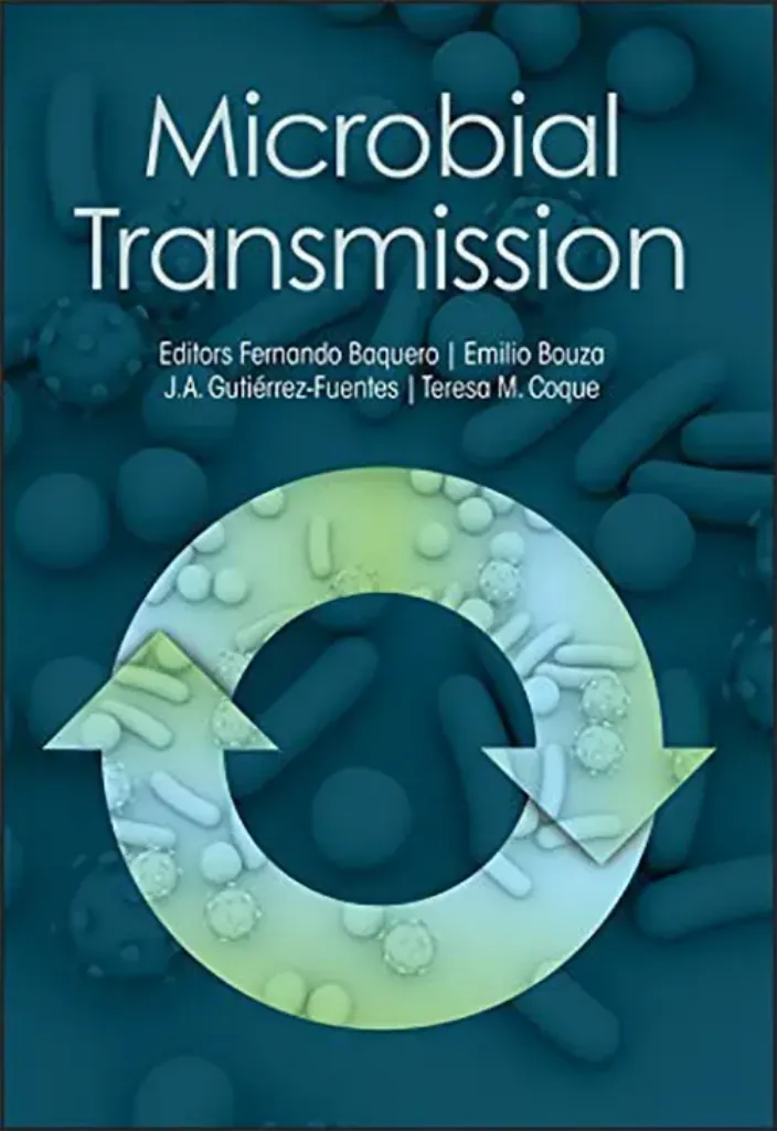 Imagem de Microbial Transmission