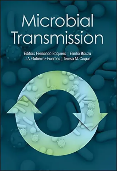 Imagem de Microbial Transmission