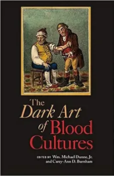 Picture of Book Dark Art of Blood Cultures