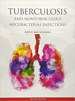 Picture of Book Tuberculosis and Nontuberculous Mycobacterial Infections