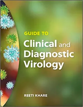 Imagem de Guide to Clinical and Diagnostic Virology
