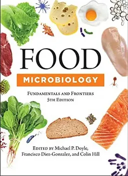 Imagem de Food Microbiology: Fundamentals and Frontiers (ASM Books)