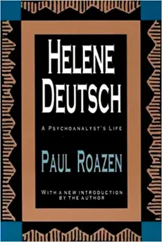 Imagem de Helene Deutsch: A Psychoanalyst's Life