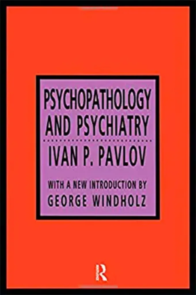 Imagem de Psychopathology and Psychiatry