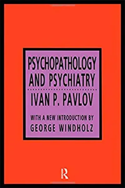 Imagem de Psychopathology and Psychiatry