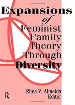 Imagem de Expansions of Feminist Family Theory Through Diversity