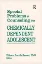 Picture of Book Special Problems in Counseling the Chemically Dependent Adolescent