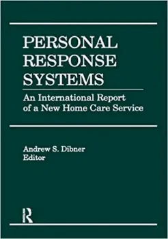 Picture of Book Personal Response Systems: An International Report of a New Home Care Service