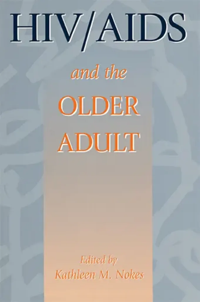 Imagem de HIV & AIDS and the Older Adult