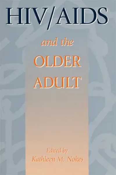 Imagem de HIV & AIDS and the Older Adult
