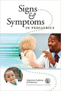Picture of Book Signs & Symptoms in Pediatrics