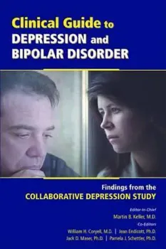 Imagem de Clinical Guide to Depression