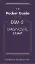Picture of Book The Pocket Guide to the Dsm-5 Diagnostic Examination