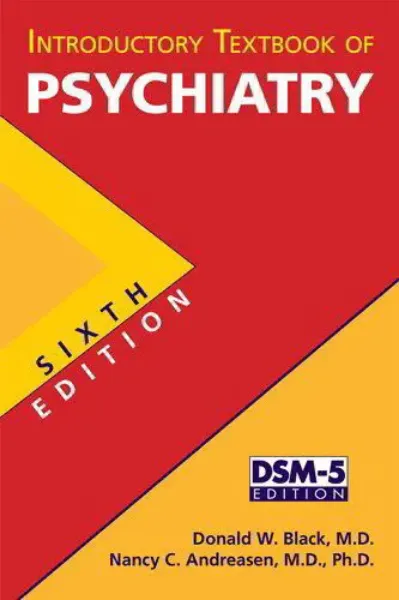 Imagem de Introductory Textbook of Psychiatry