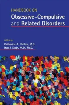 Imagem de Handbook on Obsessive-Compulsive and Related Disorders