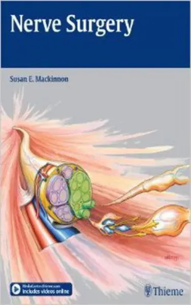 Imagem de Nerve Surgery