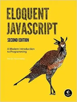 Imagem de Eloquent Javascript: A Modern Introduction to Programming