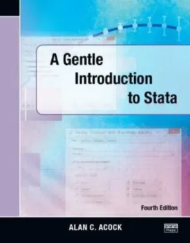 Imagem de A Gentle Introduction to Stata