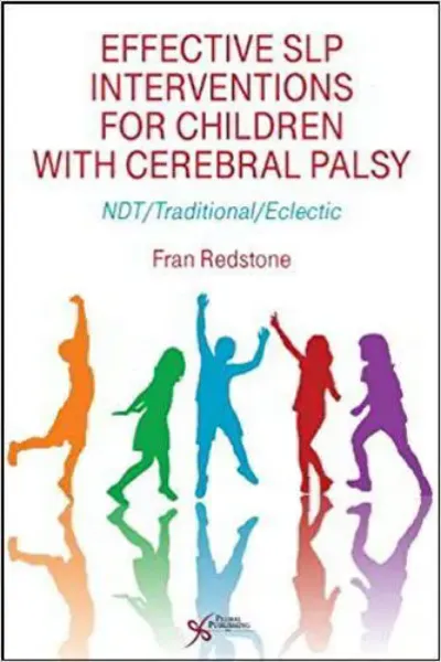 Imagem de Effective Slp Interventions for Children with Cerebral Palsy