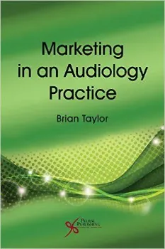 Picture of Book Marketing in an Audiology Practice